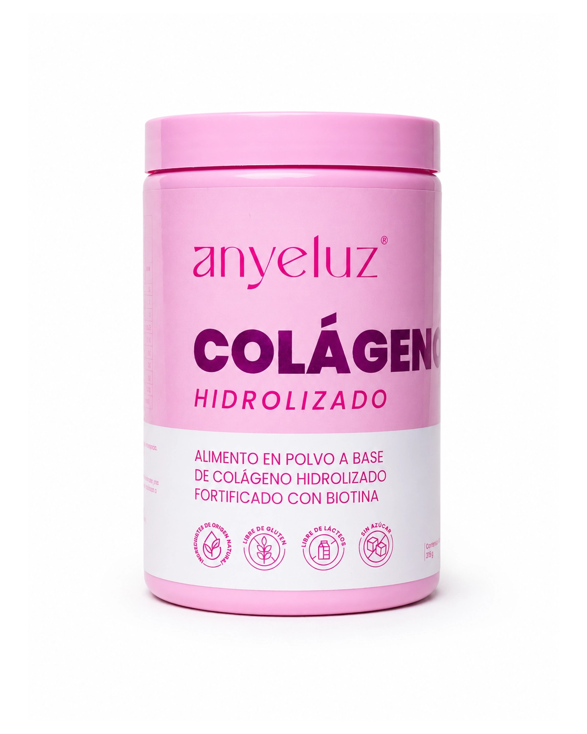Colageno
