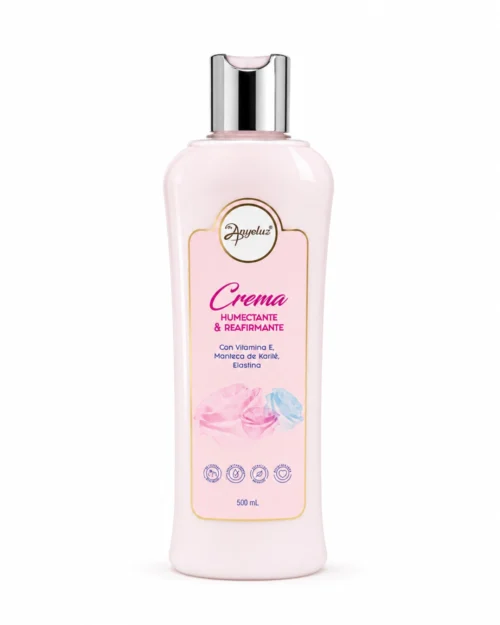 Crema Hidratante