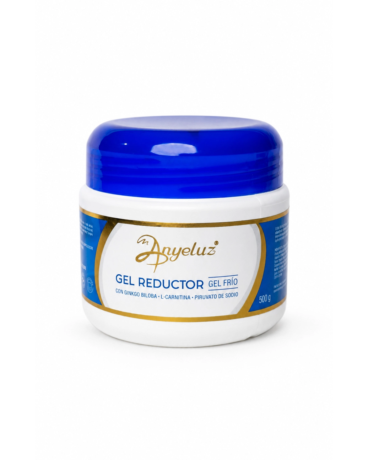Gel Reductor