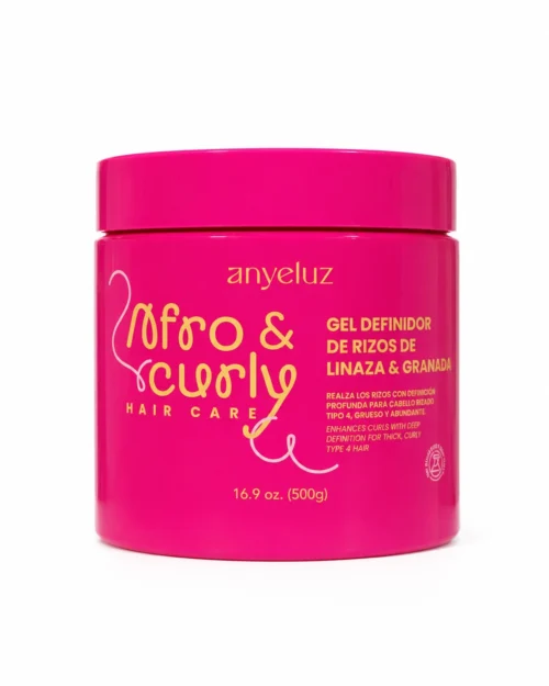 Gel definidor