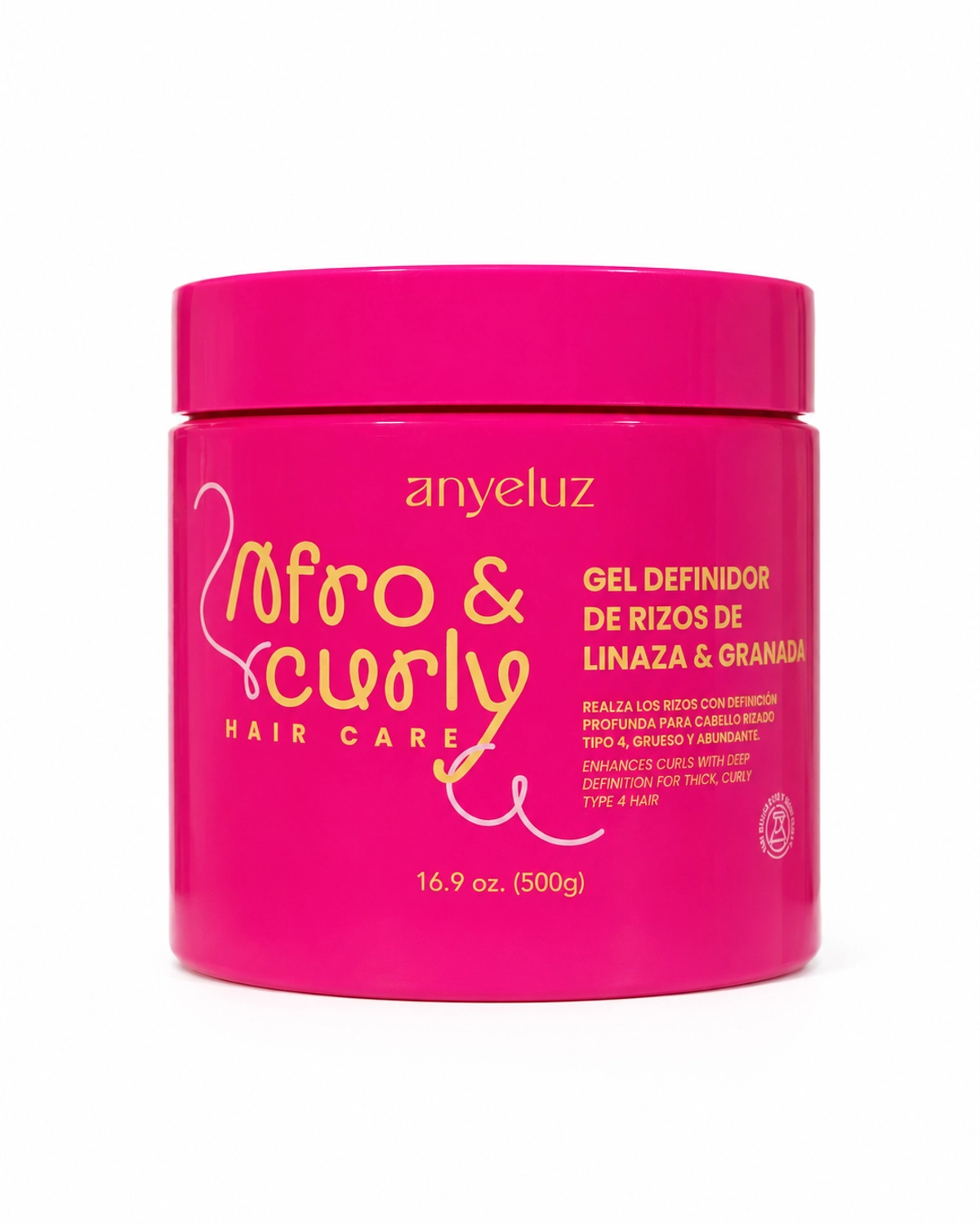 Gel definidor
