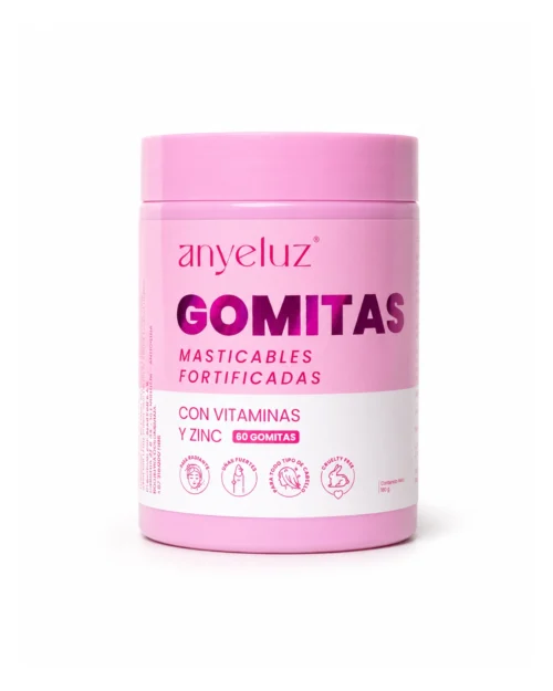 Gomitas