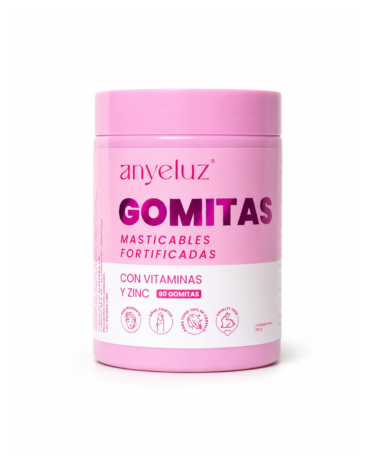 Gomitas