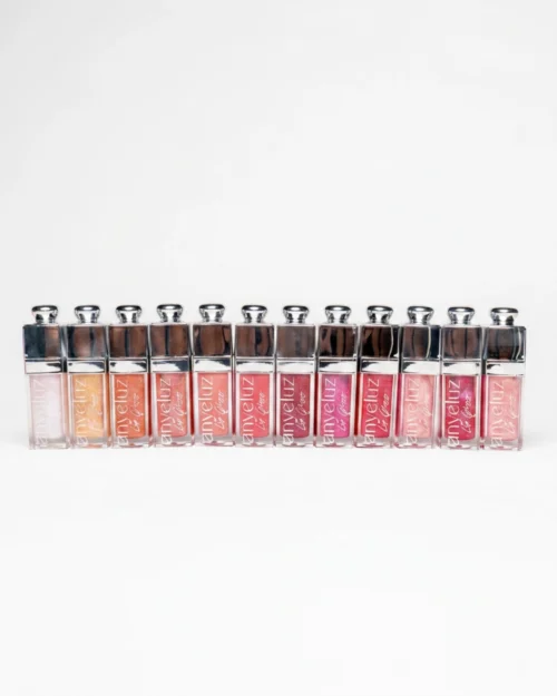 Lip gloss p