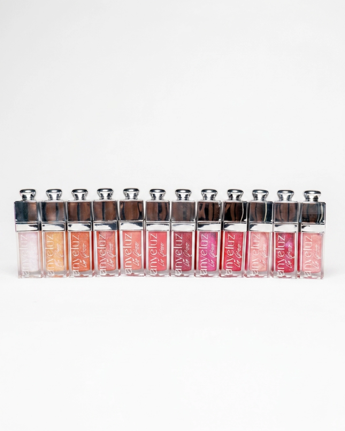 Lip gloss p