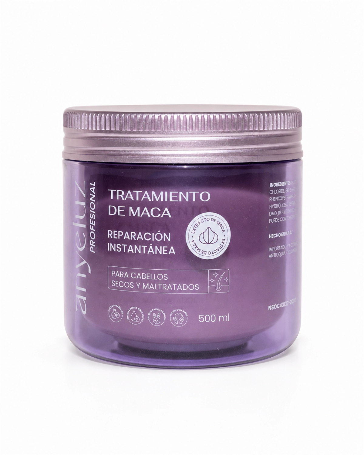 Maca