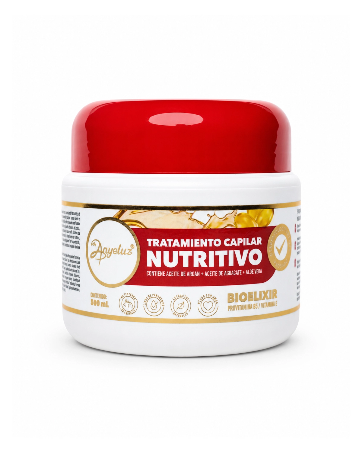 Nutritivo