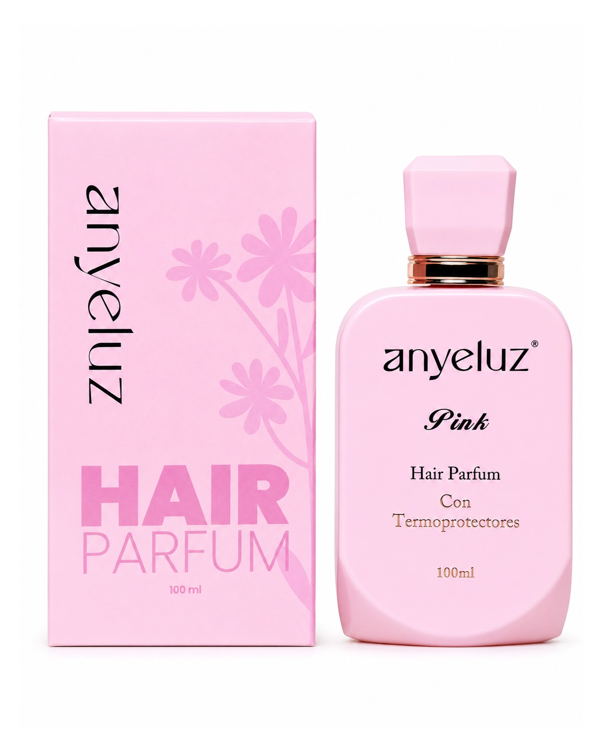 Perfume Pink