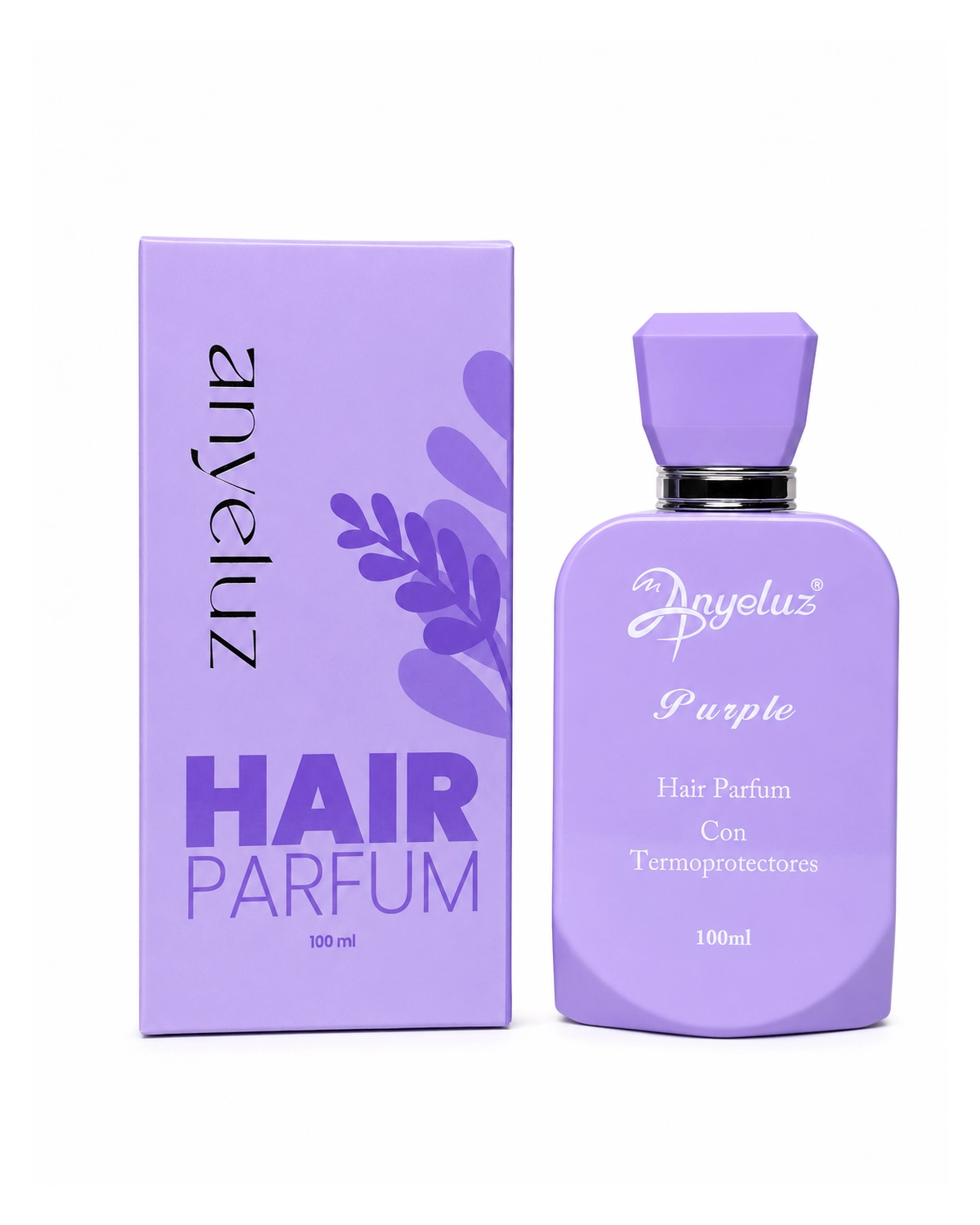 Perfume Purple