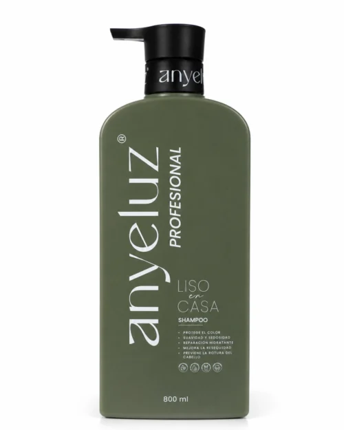 Shampoo Liso