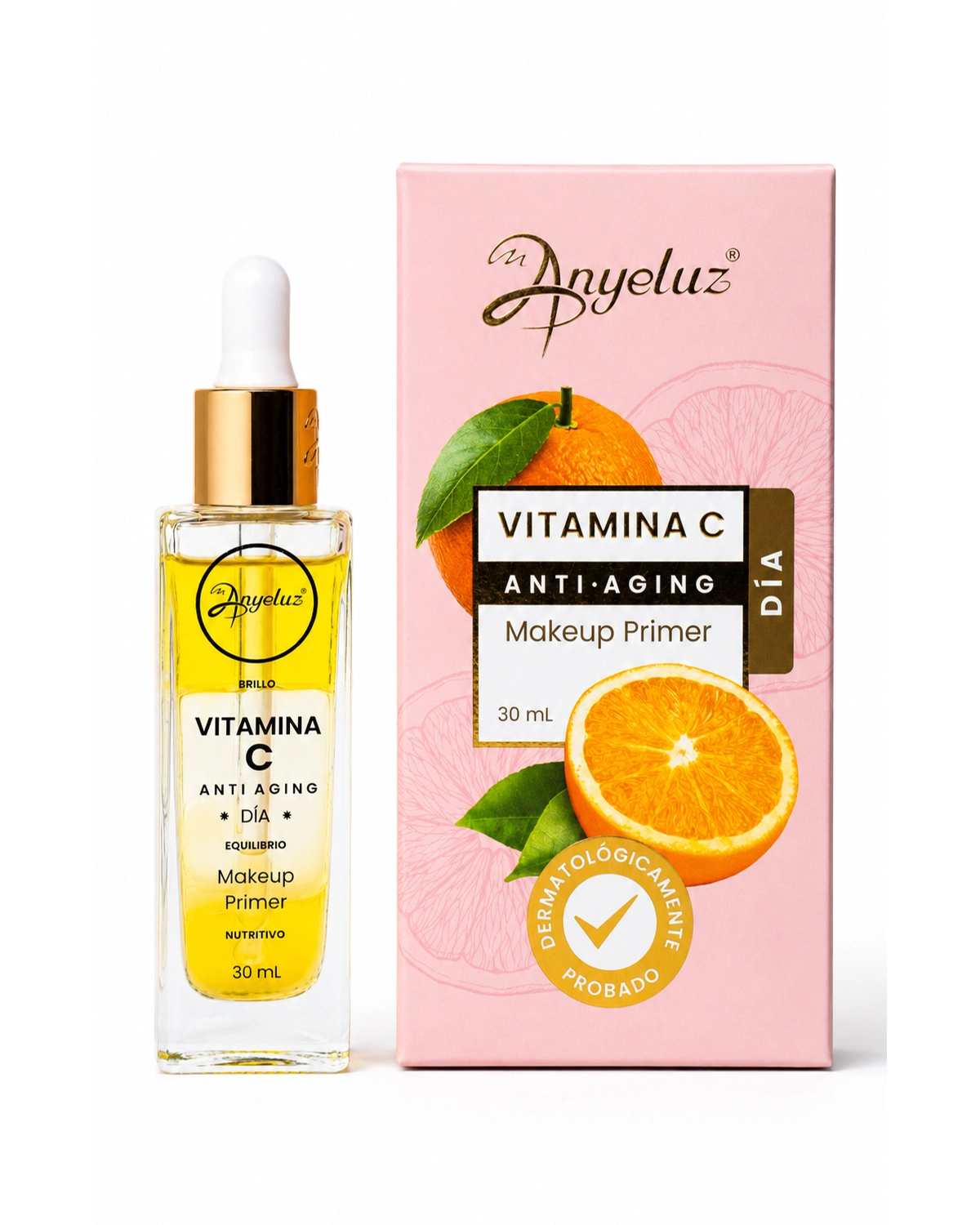 Vitamina C Dia