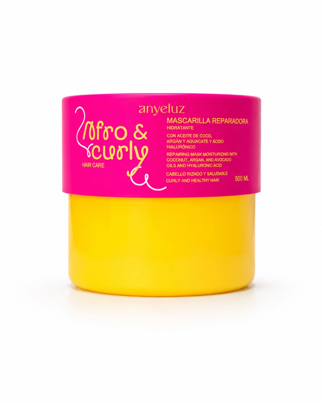 tratamiento curly