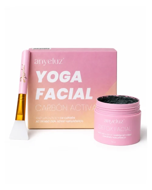 Yoga Facial Carbon