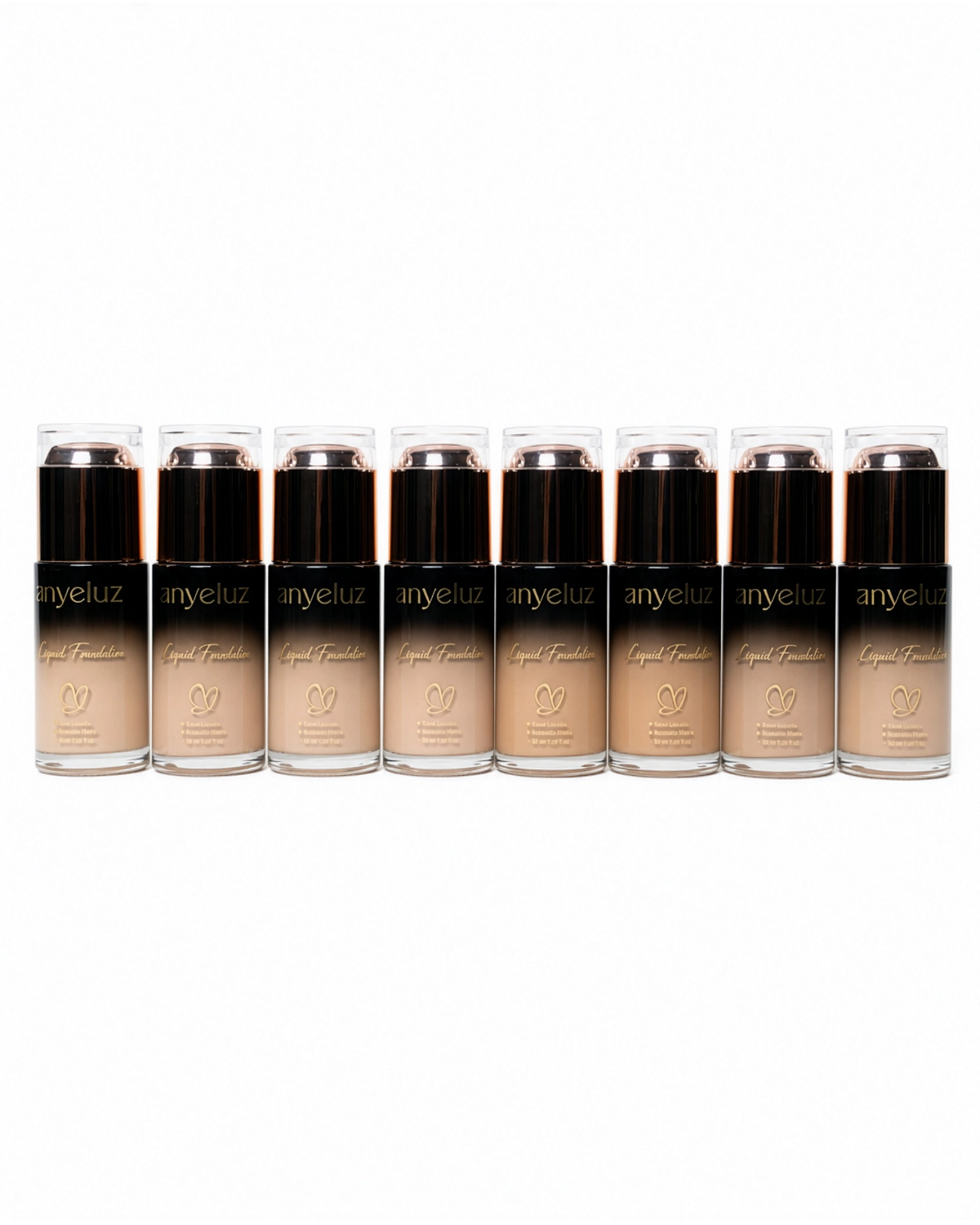 Base liquida P