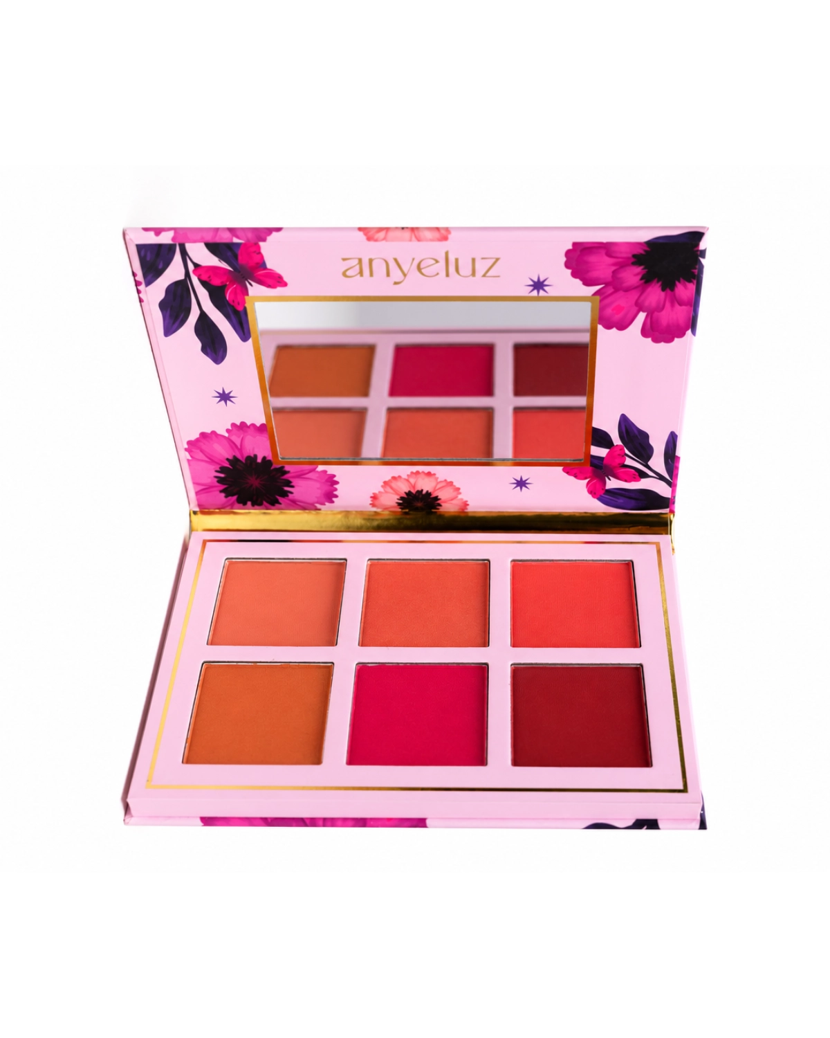 Beaty face 2