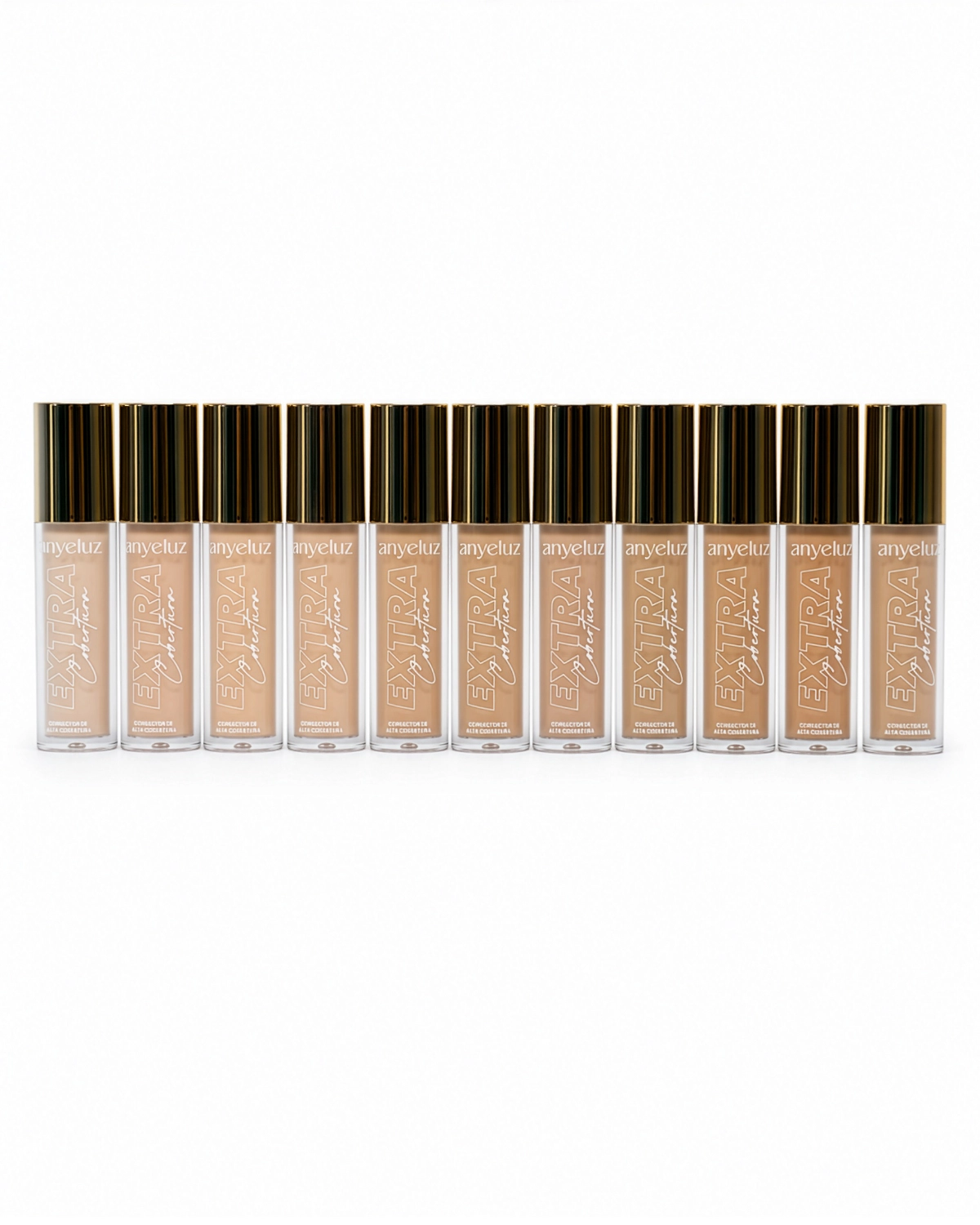 Corrector P