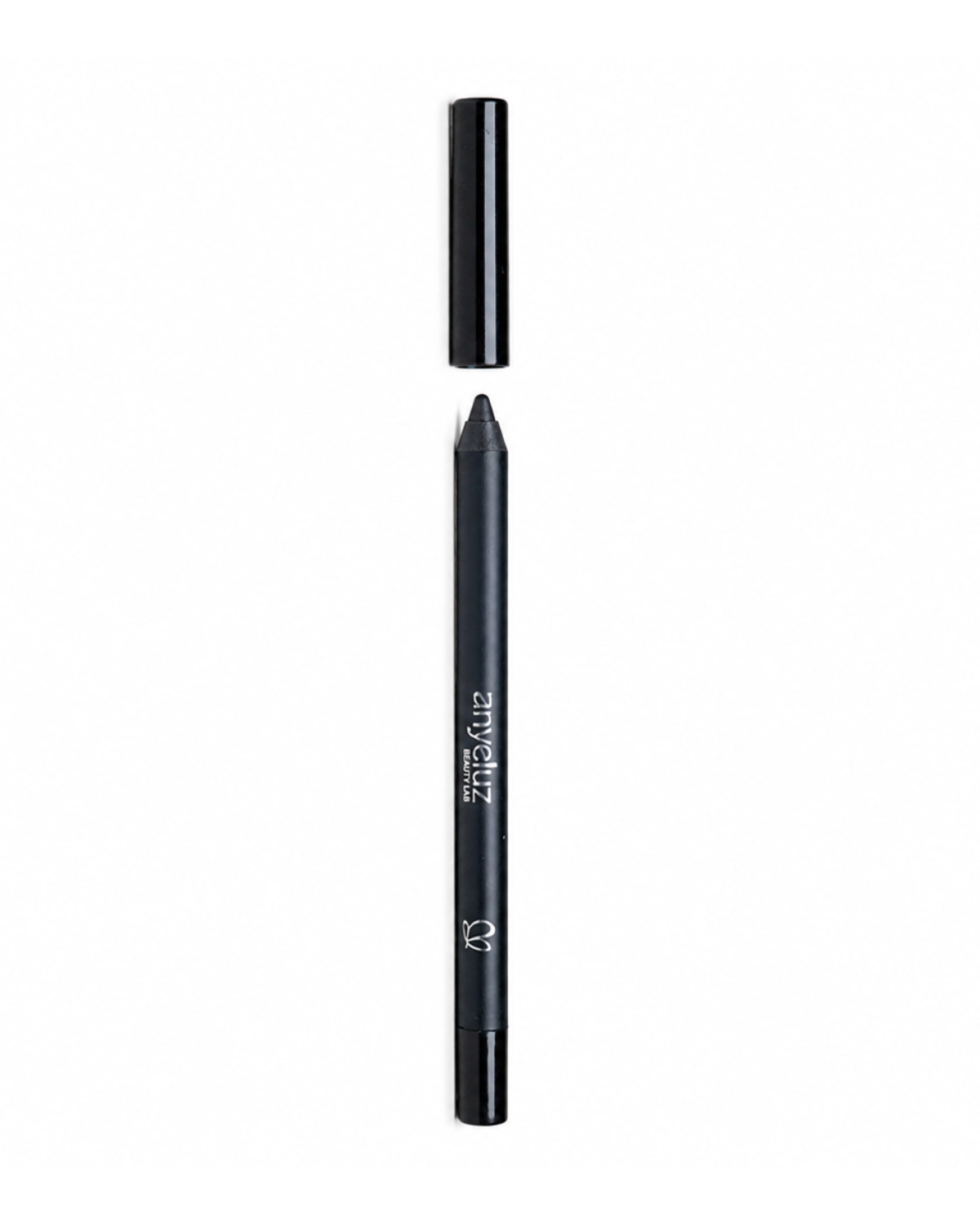 Delineador De Ojos Carbon