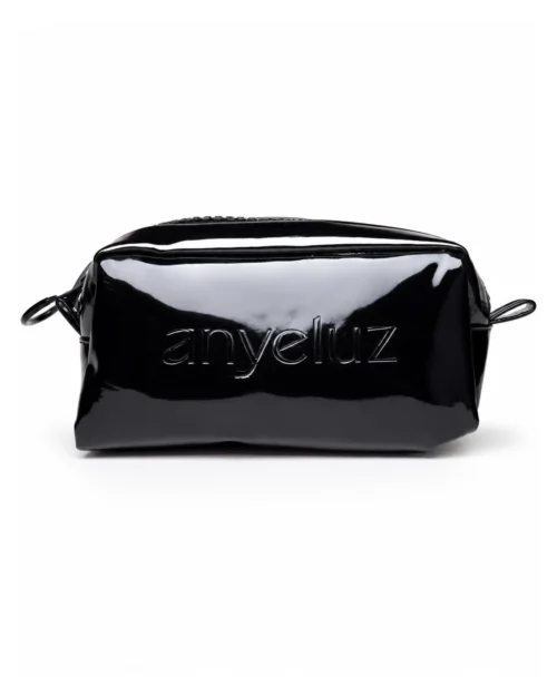 Estuche negro