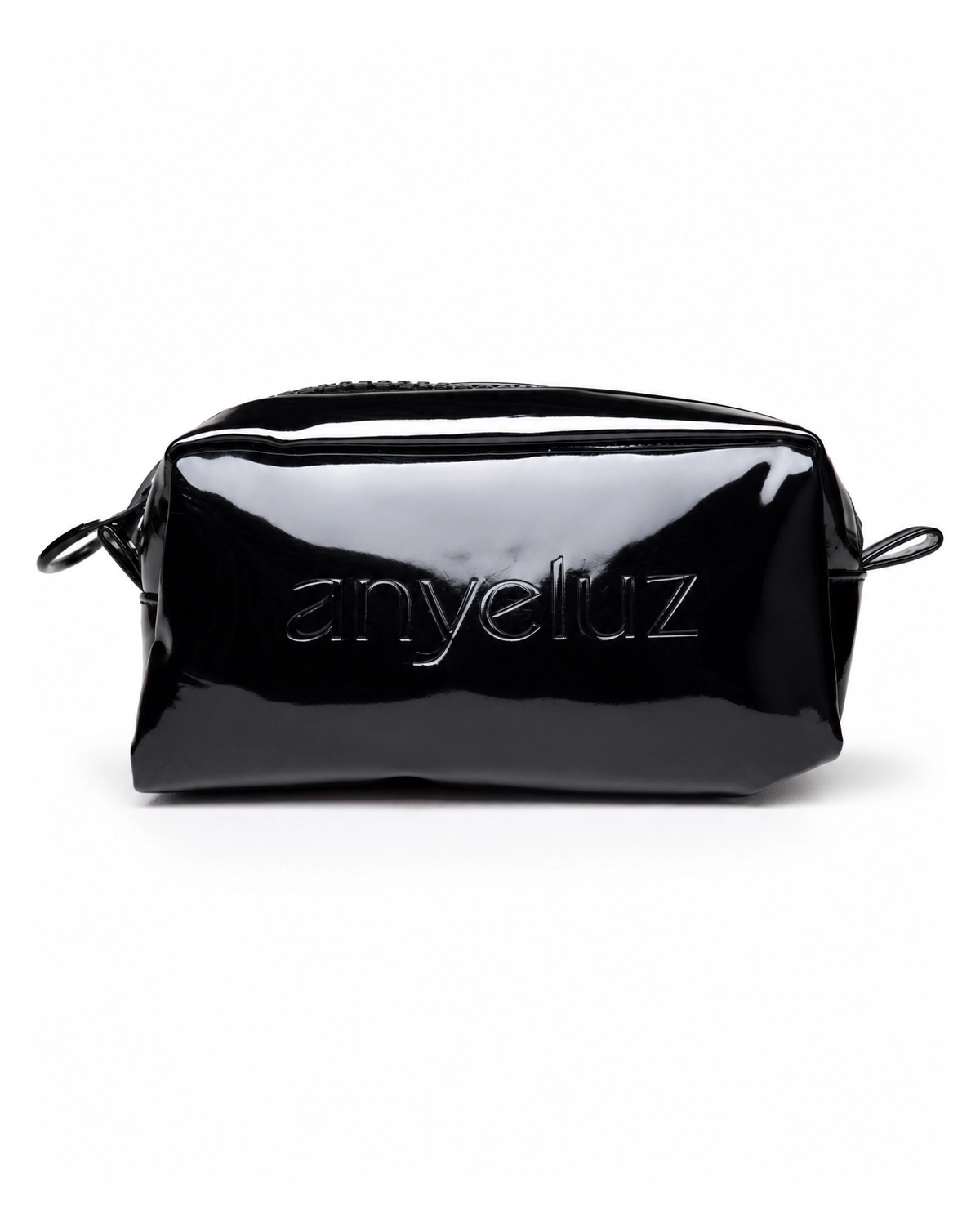 Estuche negro