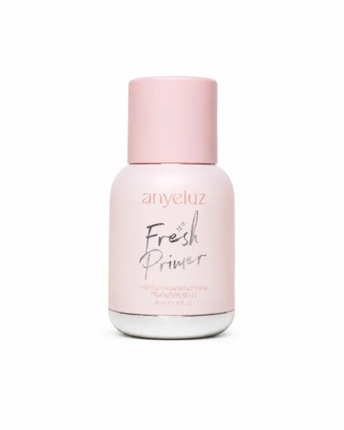 Fresh Primer
