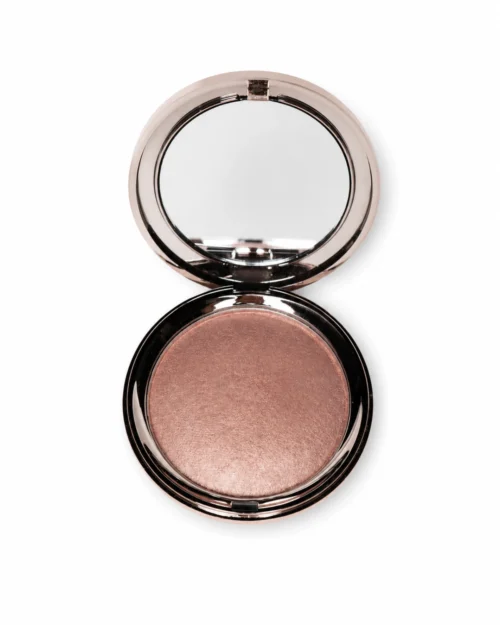 Iluminador compacto Tono 6