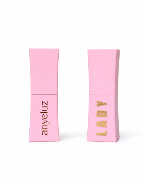 Labial lady p