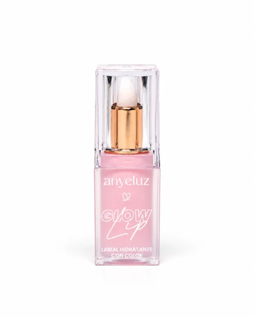 Labial magico gloss lip