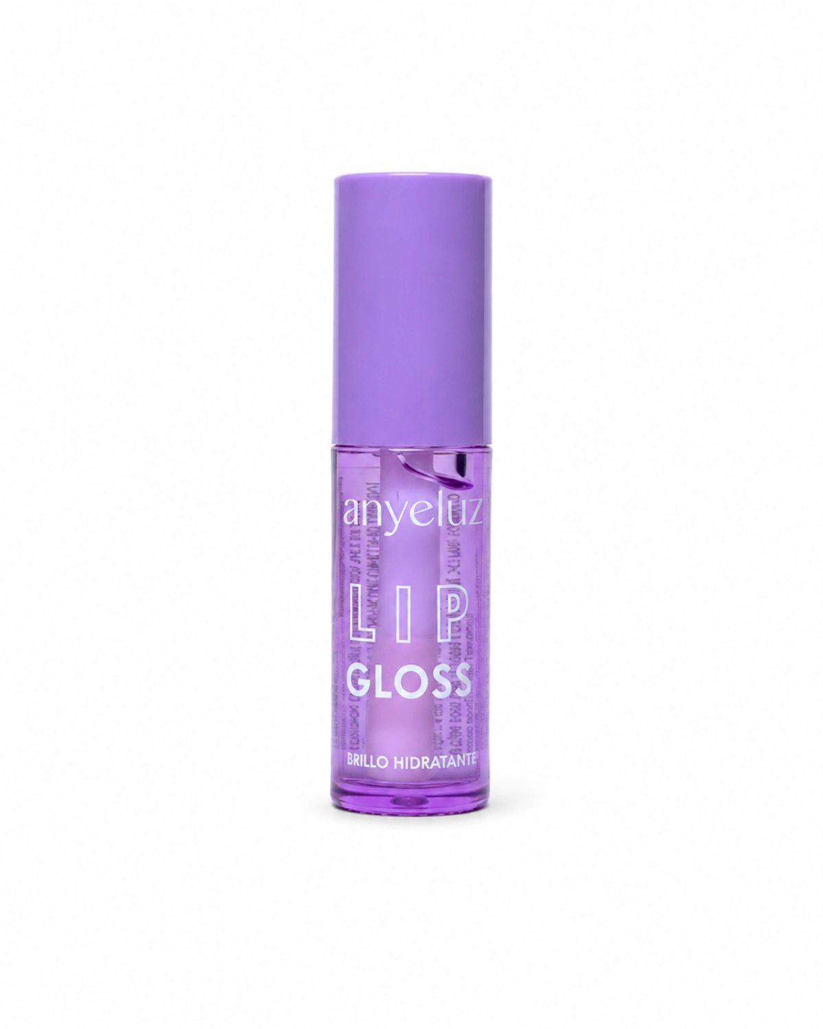 Lip Gloss 16