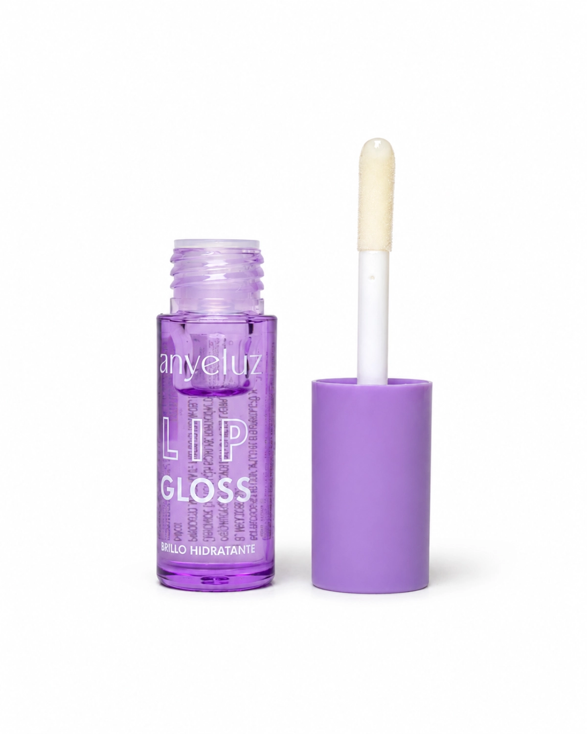 Lip Gloss 17