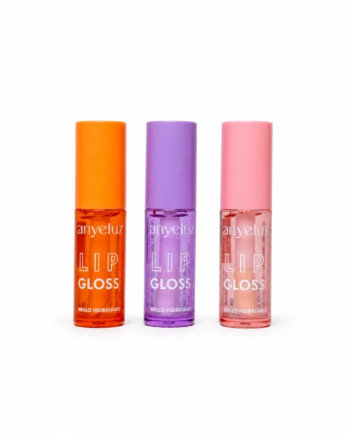Lip Gloss 18