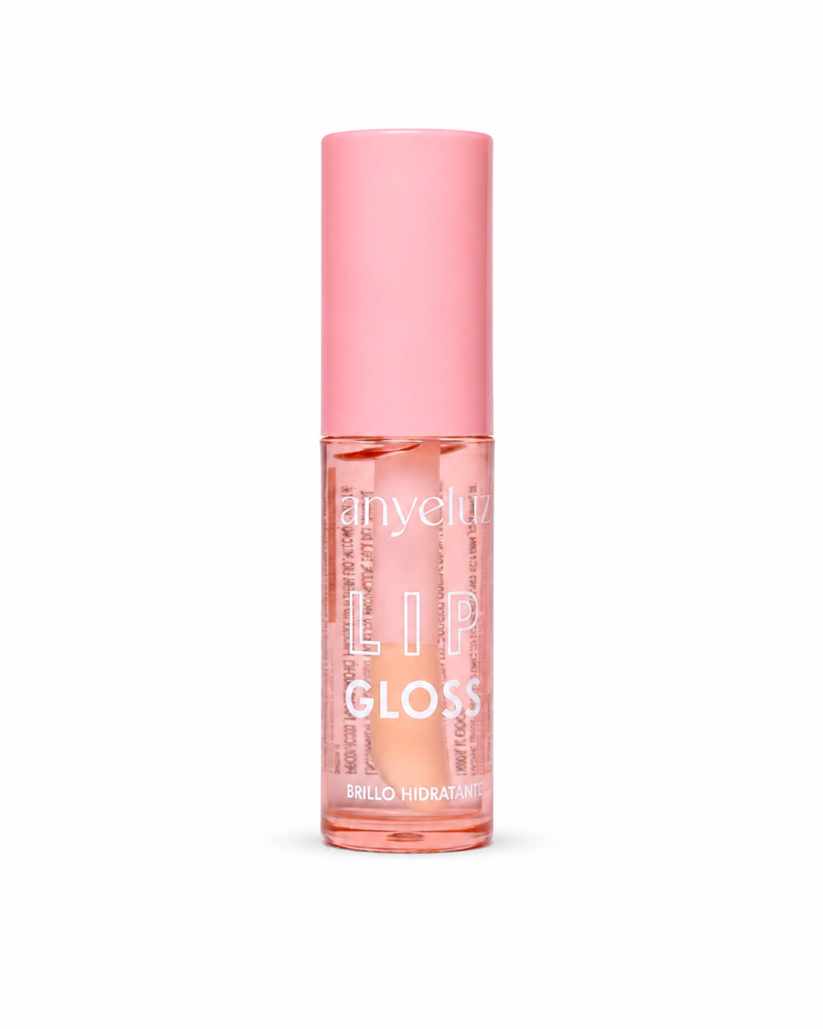 Lip gloss