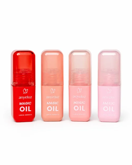 Magic oil 4