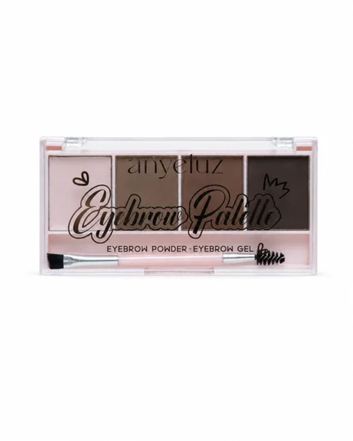 Paleta de cejas