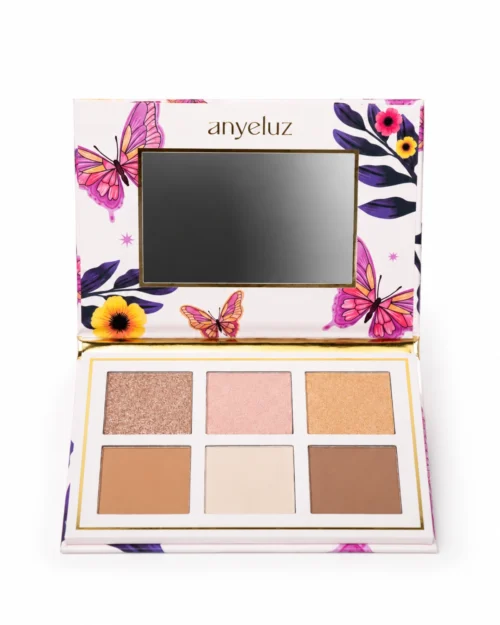Paleta mixta
