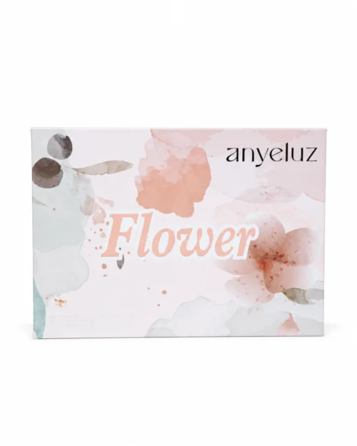 Sombra Flower