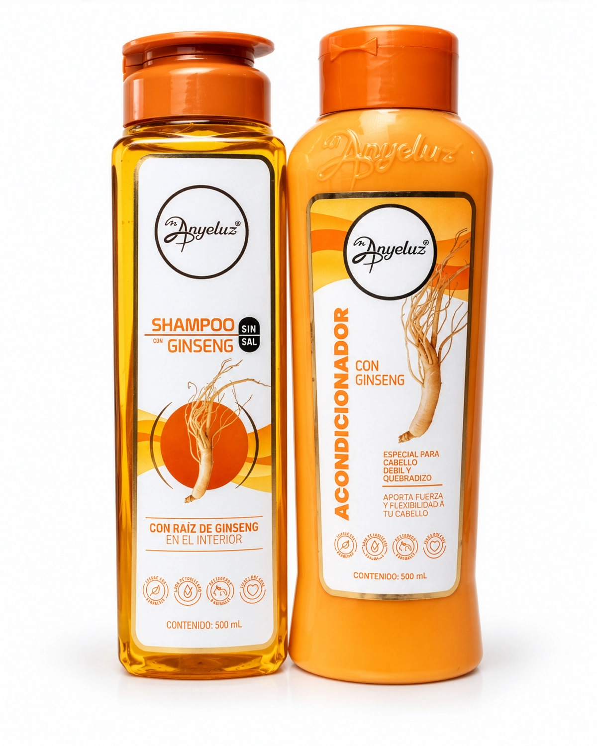 Duo Ginseng